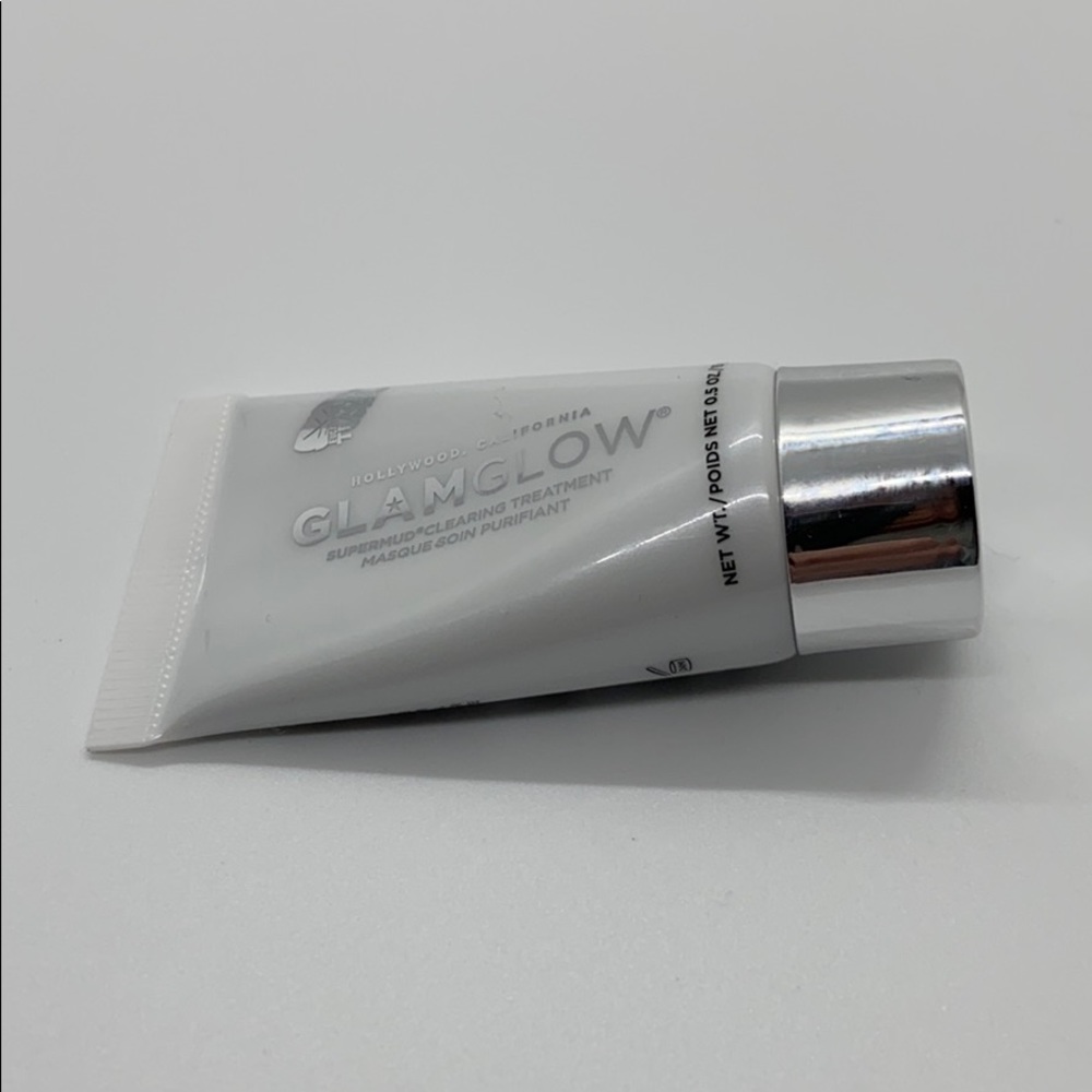 5/$25 • Glamglow Supermud Treatment - Picture 7 of 8